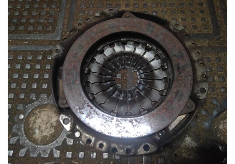 Корзина сцепления Ford Mondeo 2