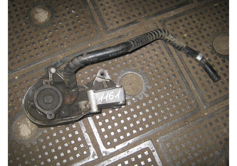Насос ГУР Ford Escort 6