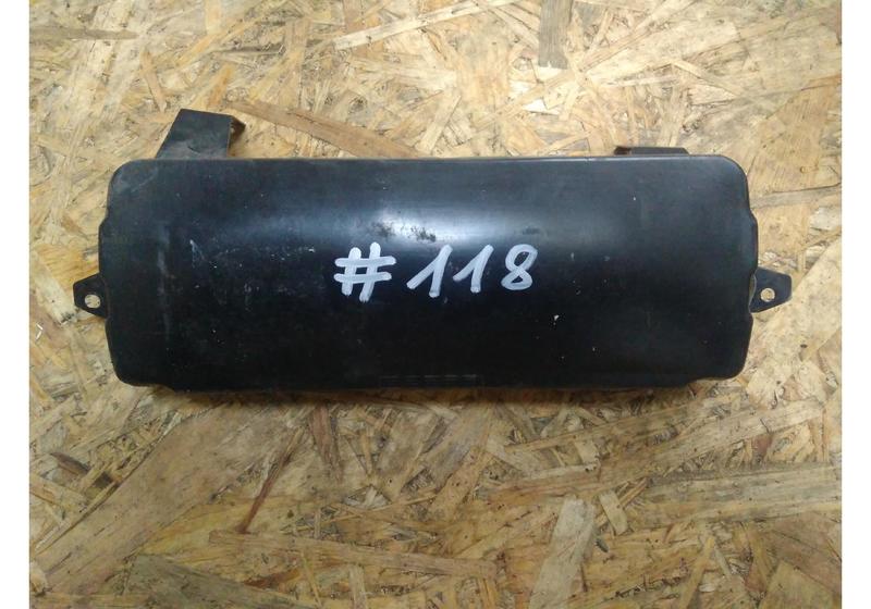 Подушка безопасности в торпеду
