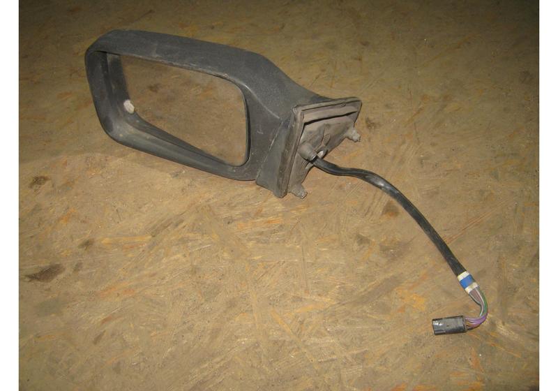 Зеркало левое Ford Scorpio 1