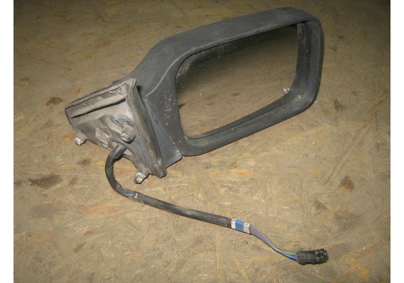 Зеркало правое Ford Scorpio 1