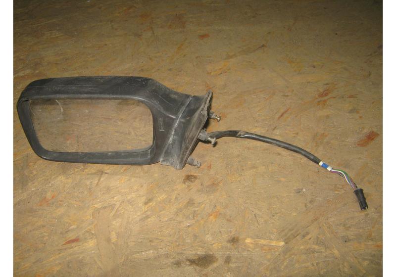 Зеркало левое Ford Scorpio 1