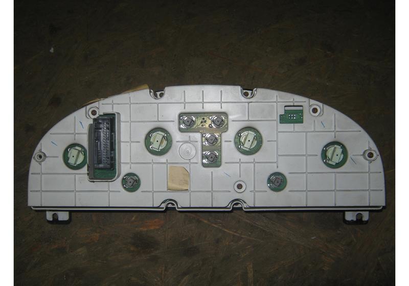 Панель приборов Ford Mondeo 3