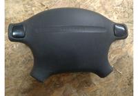 Подушка безопасности в руль Mazda 323 C