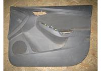 Обшивка двери передней правой Ford Focus 3