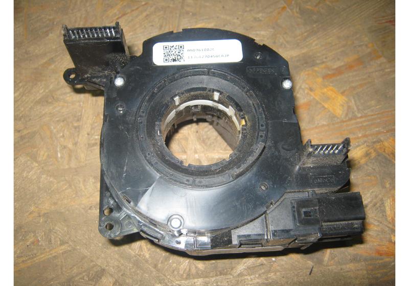 Шлейф подрулевой (лента) Ford Focus 3