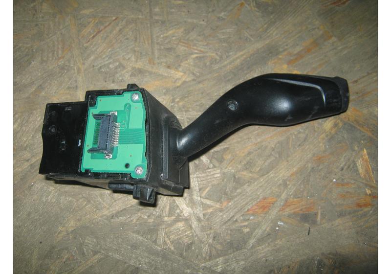 Переключатель поворотов подрулевой Ford Focus 3