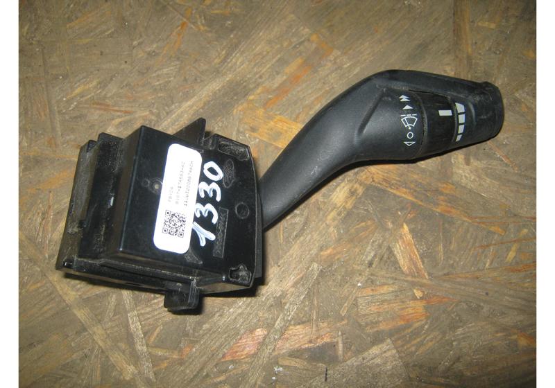 Переключатель стеклоочистителей подрулевой Ford Focus 3