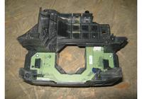 Плата переключателей подрулевых Ford Focus 3