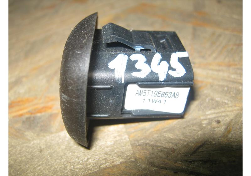 Датчик света Ford Focus 3