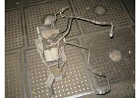 Блок ABS Ford Mondeo 3