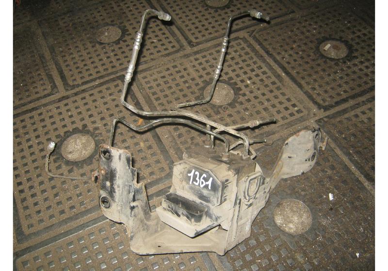 Блок ABS Ford Mondeo 3