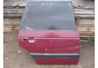 Дверь задняя правая Volkswagen Passat B3