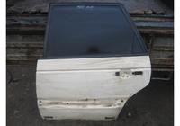 Дверь задняя левая Volkswagen Passat B3