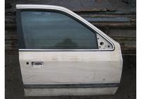 Дверь передняя правая Ford Scorpio 1