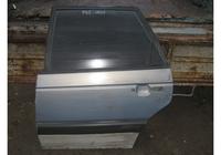 Дверь задняя левая Volkswagen Passat B3