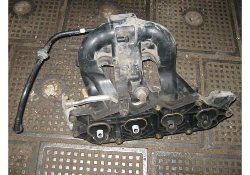 Впускной коллектор Ford Mondeo 2