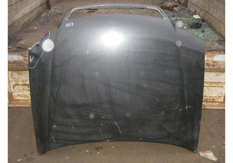 Капот Audi A6 C5