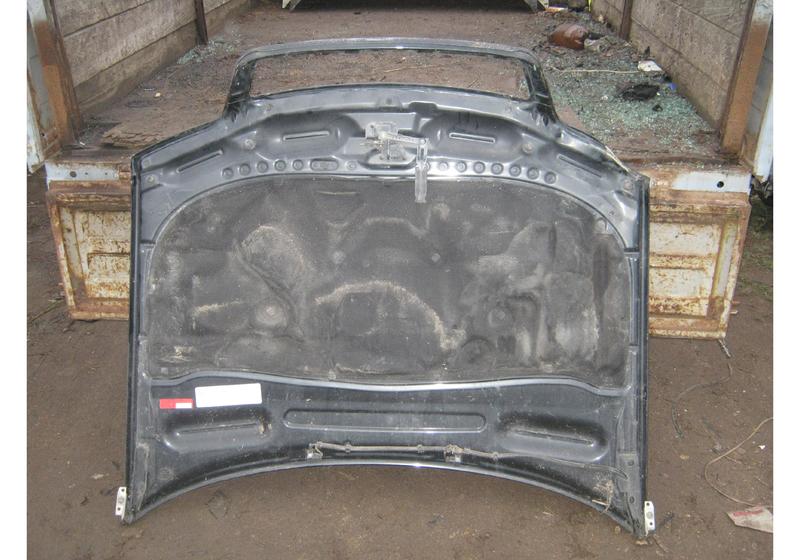 Капот Audi A6 C5
