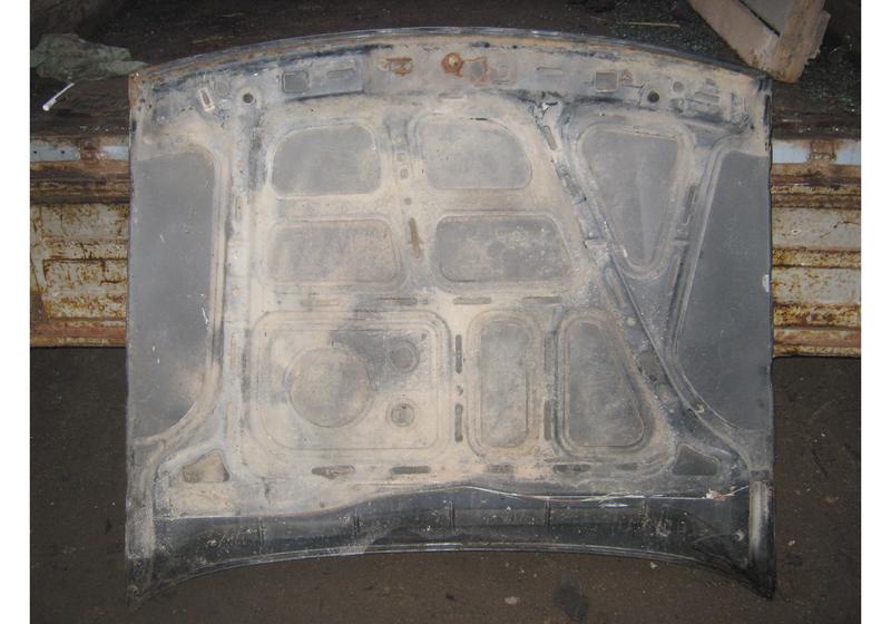 Капот Opel Vectra A