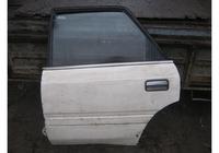 Дверь задняя левая Mazda 626 GD