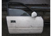 Дверь передняя правая Mazda 626 GD