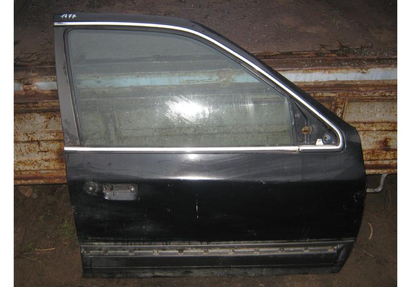 Дверь передняя правая Ford Scorpio 1