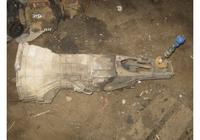 МКПП Ford Scorpio 1