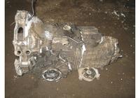 МКПП Audi 90 B3