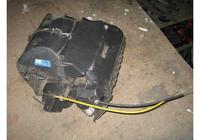 Корпус отопителя Renault 19 2