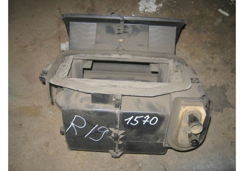 Корпус отопителя Renault 19 2