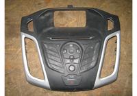 Блок управления магнитолой Ford Focus 3