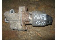 Клапан EGR Chevrolet Aveo T250