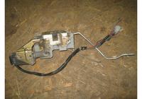 Замок двери передней левой Mazda 323 C