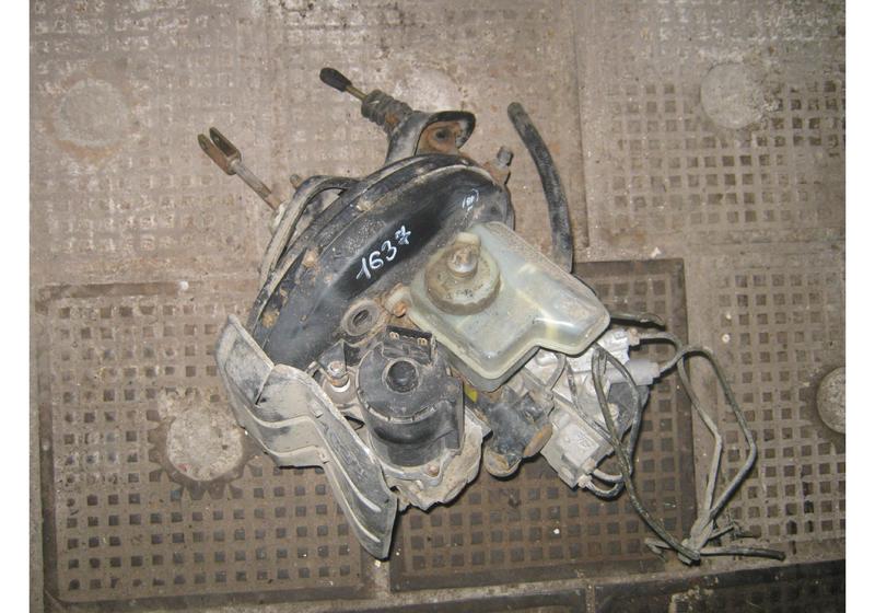 Блок ABS