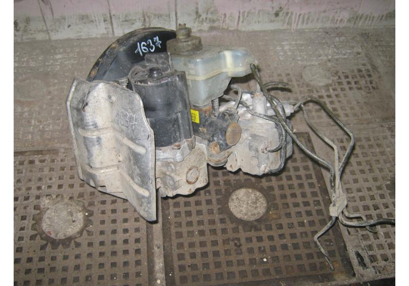 Блок ABS Volkswagen Passat B4