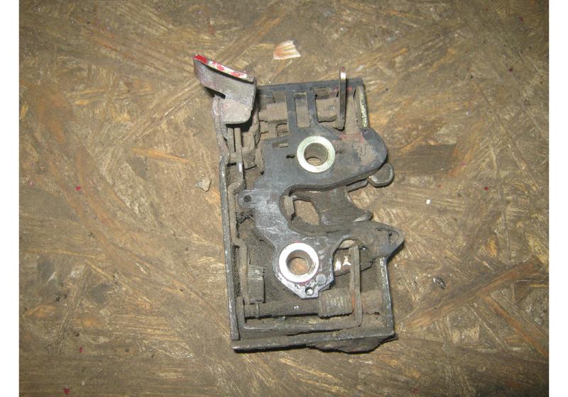 Замок двери задней правой SEAT Toledo 1