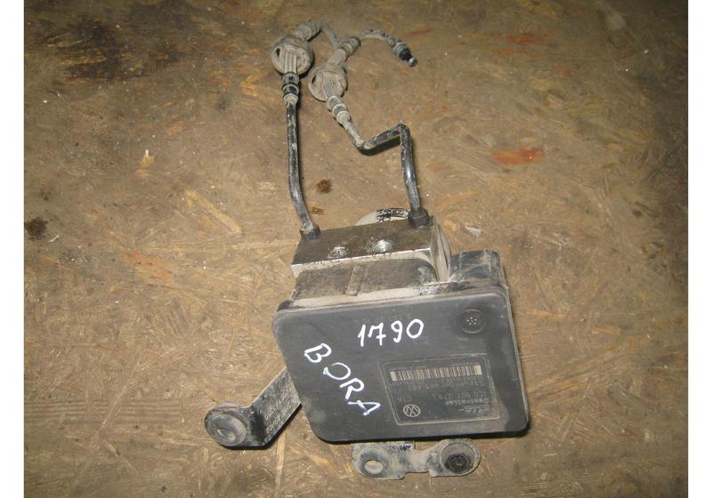 Блок ABS Volkswagen Bora 
