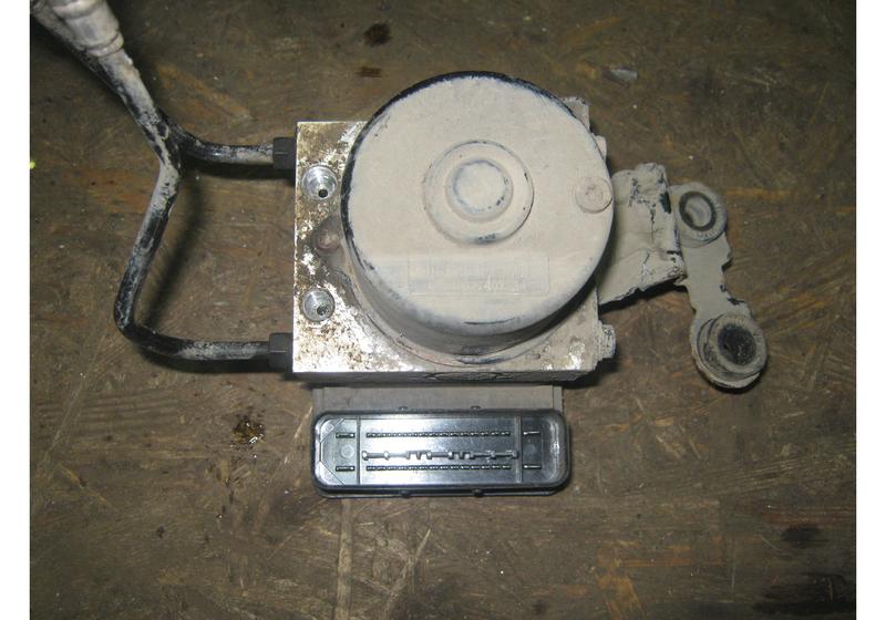Блок ABS