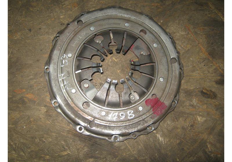 Корзина сцепления