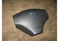 Подушка безопасности в руль Peugeot 206 