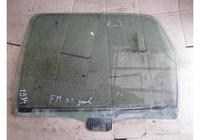 Стекло задней левой двери Ford Mondeo 1