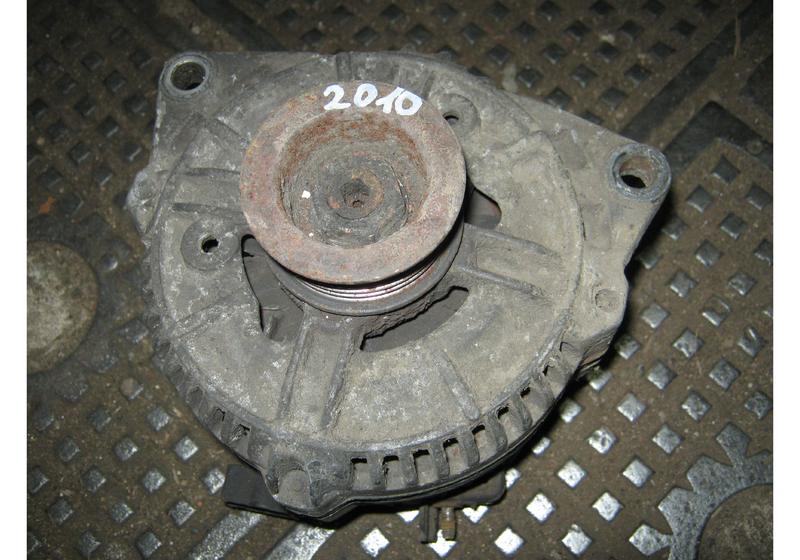 Генератор Ford Mondeo 2