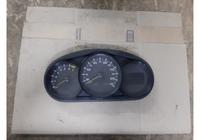 Панель приборов Renault Fluence 