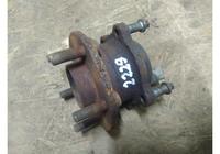 Ступица задняя Ford Focus 3