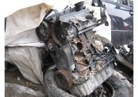 Двигатель Volkswagen Golf 6