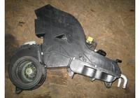 Дополнительная печка Mercedes-Benz Vito W639