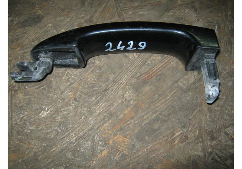 Ручка двери наружная Ford S-Max 1
