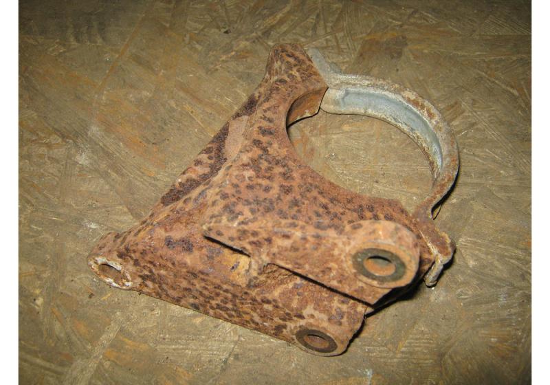 Кронштейн промежуточного вала Ford Focus 3