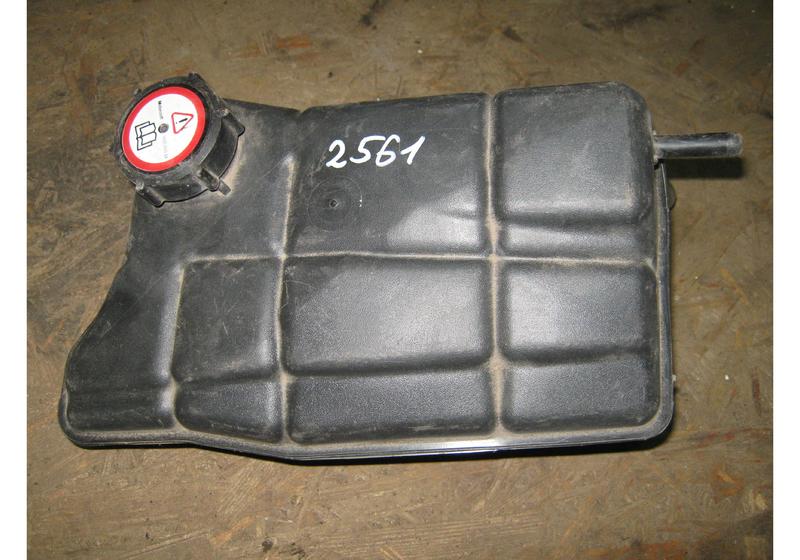 Расширительный бачок Ford Mondeo 3